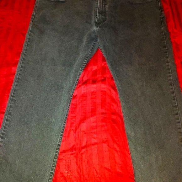 Jeans | Levis Big Mens Size 44x29 